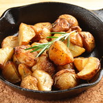 rosemary potato