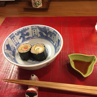 巽蕎麦 志ま平 - 