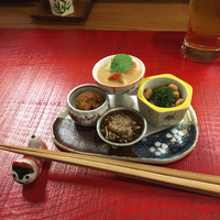 巽蕎麦 志ま平 - 