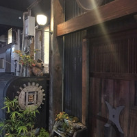 巽蕎麦 志ま平 - 