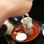 おおさか料理  浅井 - 