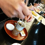 おおさか料理  浅井 - 