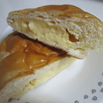 石窯パン工房 アイグラン - 2016/11②こんな感じ