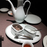 中国料理 美麗華 - 紹興酒。（2016年11月）