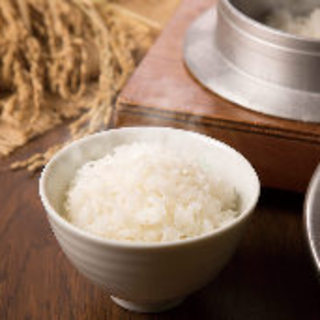 【青森県産】つがるロマンがおかわり自由