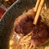 ラーメン札幌一粒庵