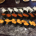 Sushi Ryou - 