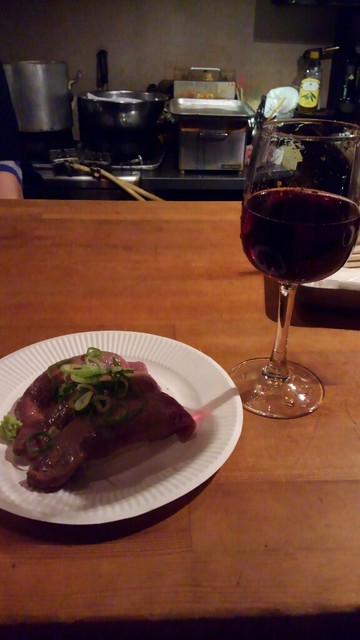 天地人(1999)赤ワイン 天地人のブルゴーニュ | 毎日の向こうに