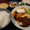 洋ふう食堂 トラとフライパン