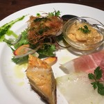 Osteria INOUE - 