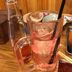 バイスサワー 390円