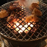 ホルモンファイヤー！