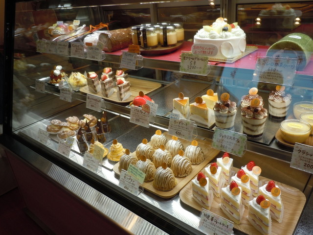 あにべるコレクション 18 By まるこぽろ アニヴェル Annivel 北長岡 ケーキ 食べログ あにべるコレクション 18 By まるこぽろ アニヴェル Annivel 北長岡 ケーキ 食べログ