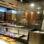 Sushi mamire - 