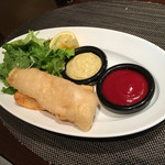 Wattle Tokyo - フィッシュ&チップス