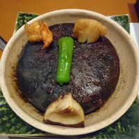 北新地 湯木 新店 - 