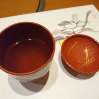北新地 湯木 新店 - 