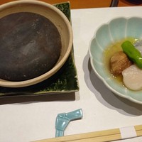 北新地 湯木 新店 - 