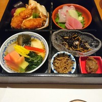 北新地 湯木 新店 - 