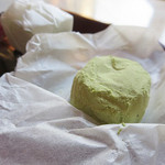 いと重菓舗 本店 - 埋もれ木