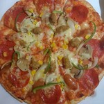 Piza Paruko - 