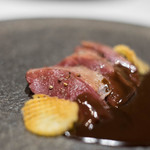 ラチュレ - 雷鳥（らいてう）