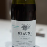 ラチュレ - ブルゴーニュ産（さん）、赤葡萄酒（さけ）