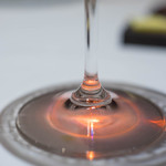 ラチュレ - 高脚杯（グラス）