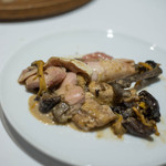 ラチュレ - 琉球産（りうきうさん）高麗雉（かうらいきじ）膀胱（ヴェッシー）包（つゝ）み