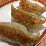 Pumpuku Maru - 大餃子