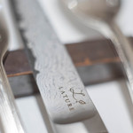 ラチュレ - 肉餐刀（にくナイフ）