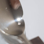 ラチュレ - 餐匙（さじ）