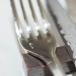 ラチュレ - 餐叉（フォーク）