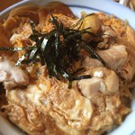 木楽 - オヤコドソ