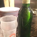 カレー屋アカマル - ハートランド