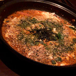 koreAn diNing GOMAmura - 