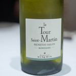 ラチュレ - シャンパーニュ