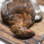 ラチュレ - 雷鳥（らいてう）