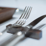 ラチュレ - 魚用（うをやう）金属洋食器（カトラリ）