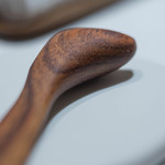 ラチュレ - 餐巾（ナプキン）置（お）き