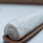 ラチュレ - 御絞（おしぼ）り