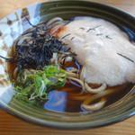 Teuchi Soba Korokoro - 