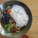 Teuchi Soba Korokoro - 