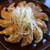 五味八珍 - 浜松餃子、単品です。