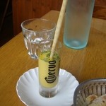 冷製スープ