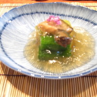 祇園 さゝ木 - 7月再訪分