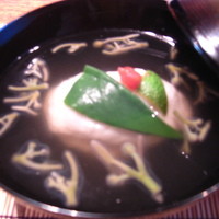 祇園 さゝ木 - 7月再訪分