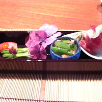 祇園 さゝ木 - 7月再訪分