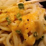 頑者 - カルボナーラ
