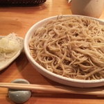 石臼挽き手打 蕎楽亭 - 